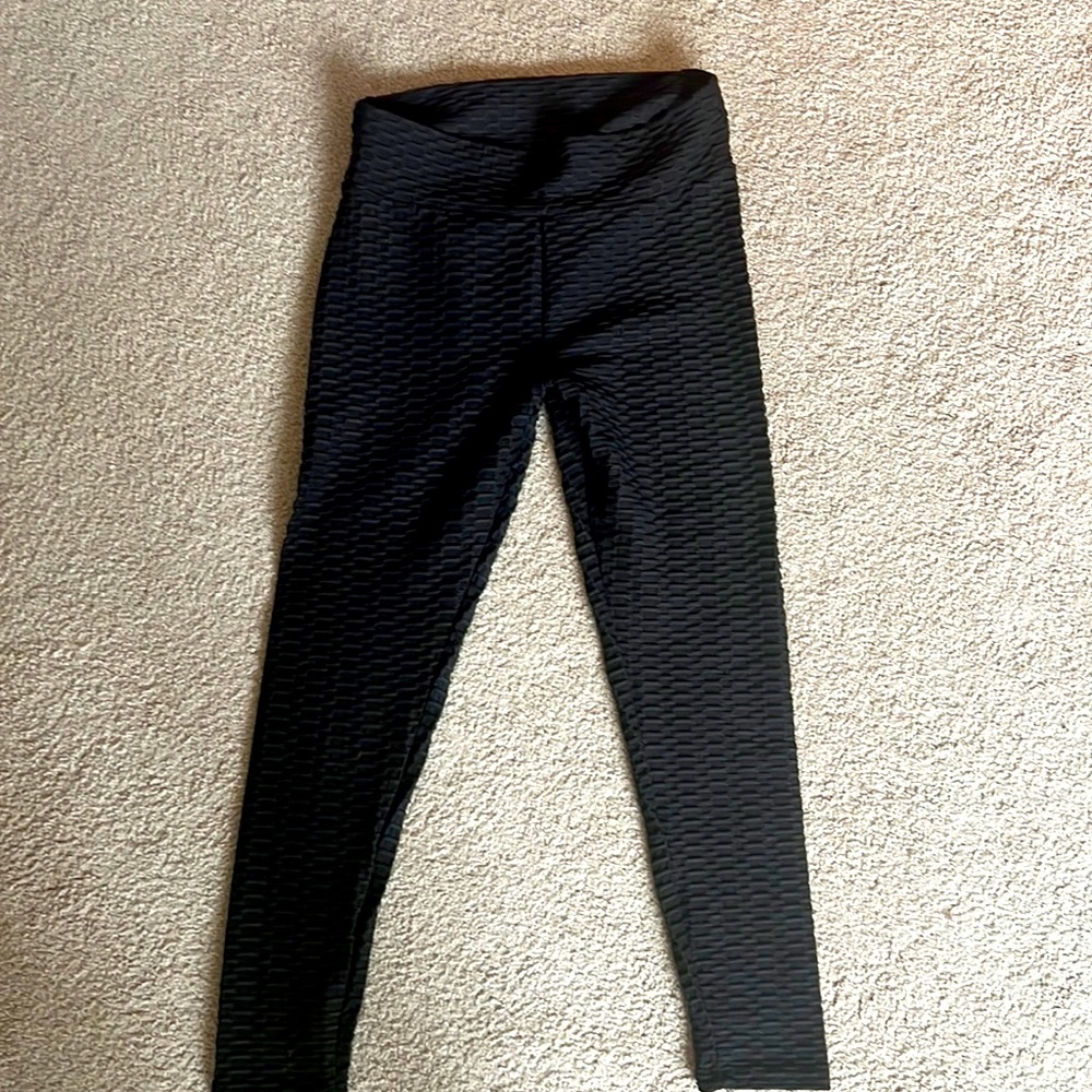 booty leggings